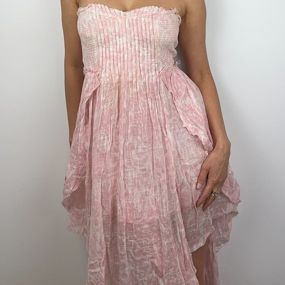 Free People, s/p - Picture 3 of 4